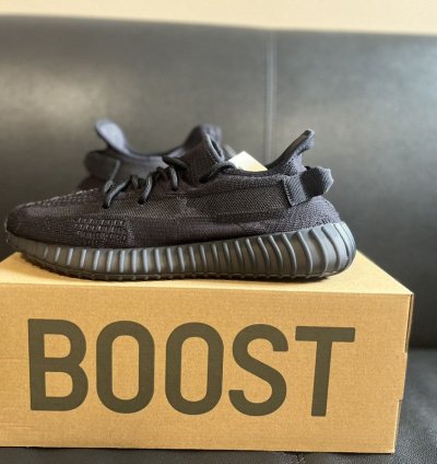 Adidas Yeezy Boost 350 V2 Onyx