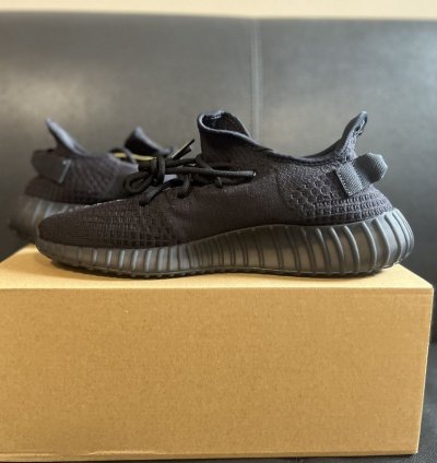 Adidas Yeezy Boost 350 V2 Onyx