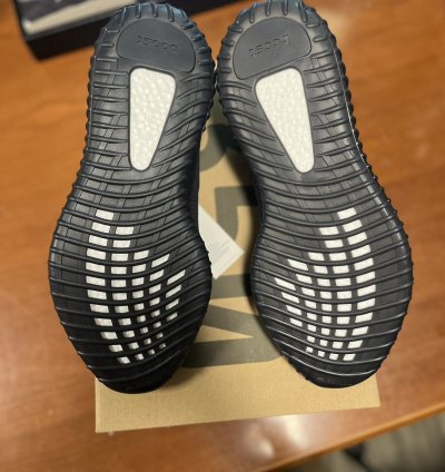 Adidas Yeezy Boost 350 V2 Onyx
