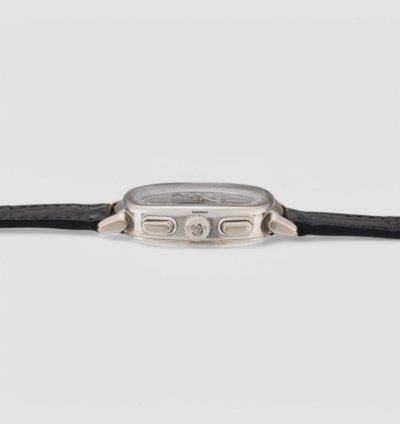 Patek Philippe Chronograph Complications Ladies Chronograph