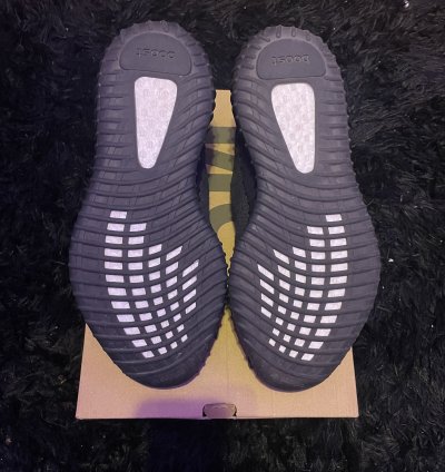 Adidas Yeezy Boost 350 V2 Onyx 22 23