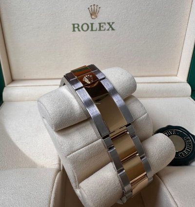 Rolex Daytona 40mm Black Dial Ungetragen Neu 12 24 Original Pap Box