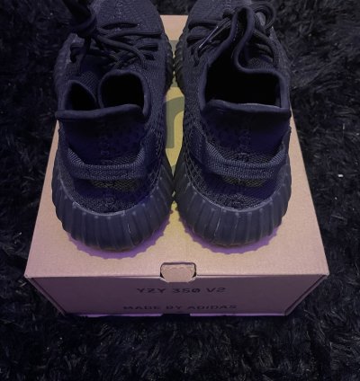 Adidas Yeezy Boost 350 V2 Onyx 22 23