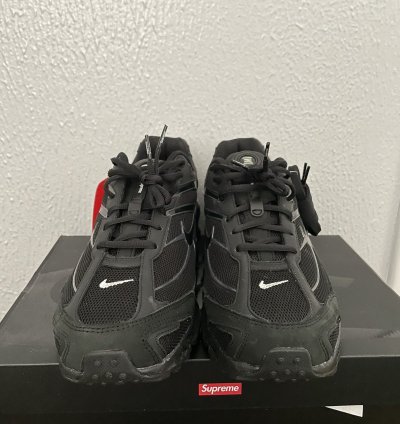 Supreme Nike Shox Ride Sp 2