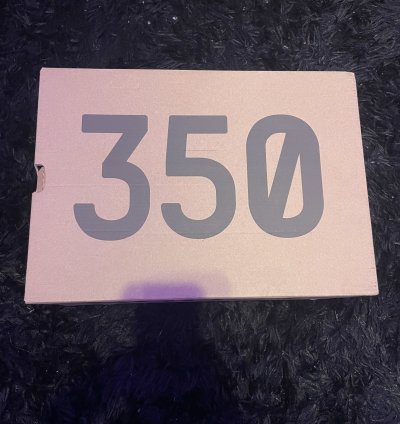 Adidas Yeezy Boost 350 V2 Onyx 22 23