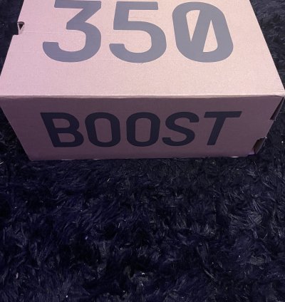 Adidas Yeezy Boost 350 V2 Onyx 22 23