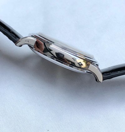 Patek Philippe Chronograph Extracts From The Archives