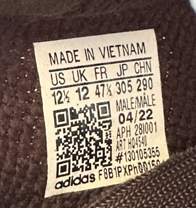 Adidas Yeezy Boost 350 V2 Onyx Size 12 5m Hq4540