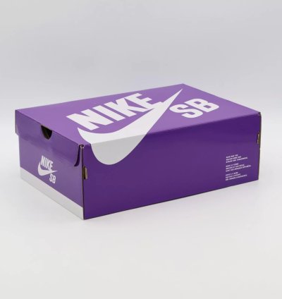 Fz3129-200 Nike Sb Dunk Low Pro Big Money Savings Brown White Grey Aqua