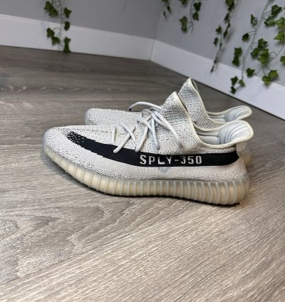 Adidas Yeezy Boost 350 V2 Slate