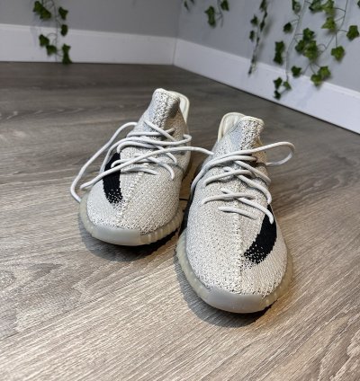 Adidas Yeezy Boost 350 V2 Slate
