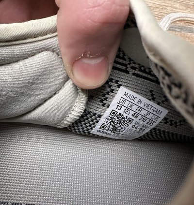 Adidas Yeezy Boost 350 V2 Slate