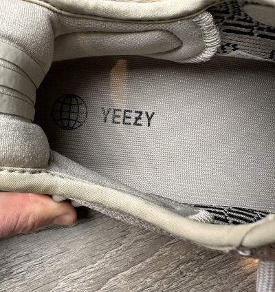 Adidas Yeezy Boost 350 V2 Slate