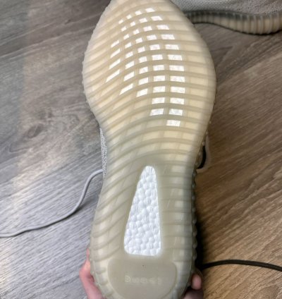Adidas Yeezy Boost 350 V2 Slate