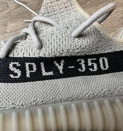 Adidas Yeezy Boost 350 V2 Slate