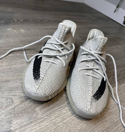 Adidas Yeezy Boost 350 V2 Slate