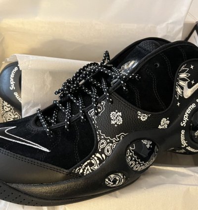 Supreme Nike Zoom Air Flight 95
