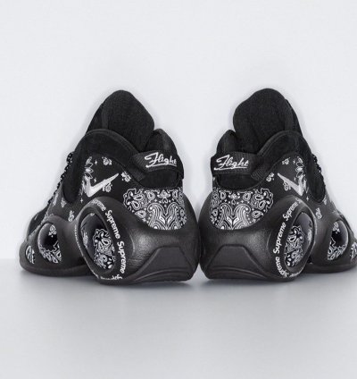 Supreme Nike Zoom Air Flight 95