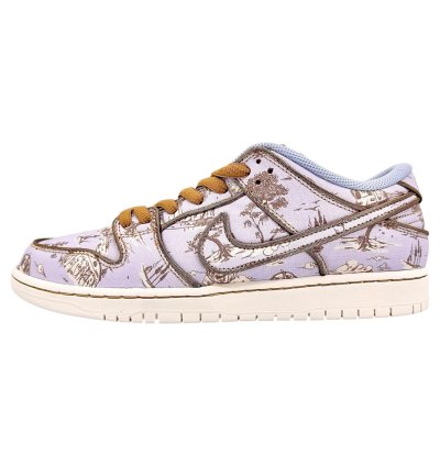 Sb Dunk Low Premium City Of Style