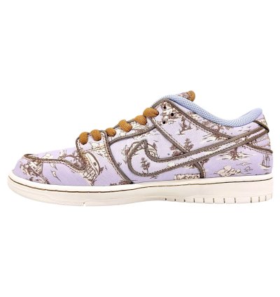 Sb Dunk Low Premium City Of Style