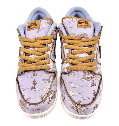 Sb Dunk Low Premium City Of Style