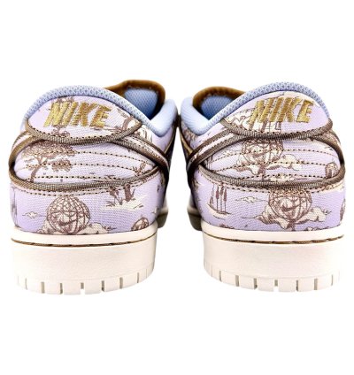 Sb Dunk Low Premium City Of Style
