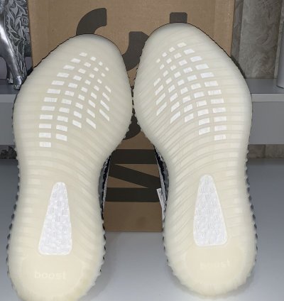 Adidas Yeezy Boost 350 V2 Zebra
