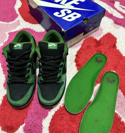 Sb Dunk Low Premium Sb
