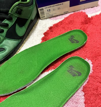 Sb Dunk Low Premium Sb