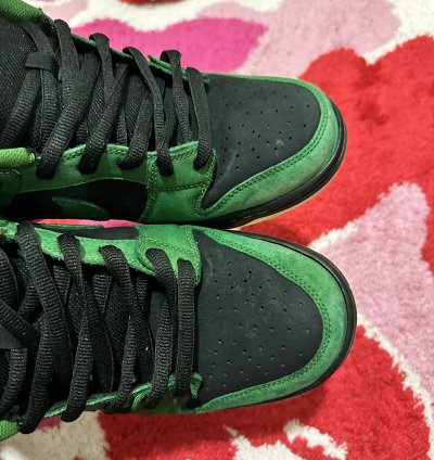 Sb Dunk Low Premium Sb