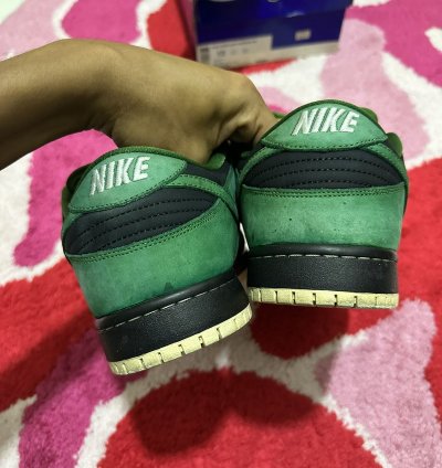 Sb Dunk Low Premium Sb