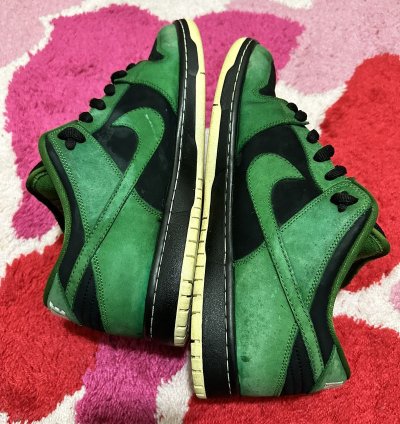 Sb Dunk Low Premium Sb