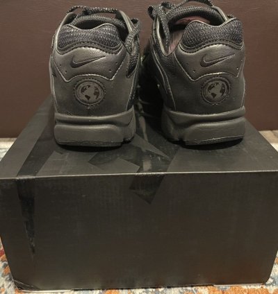 Supreme Nike Zoom Streak Spectrum Plus Size 9 5