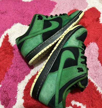 Sb Dunk Low Premium Sb