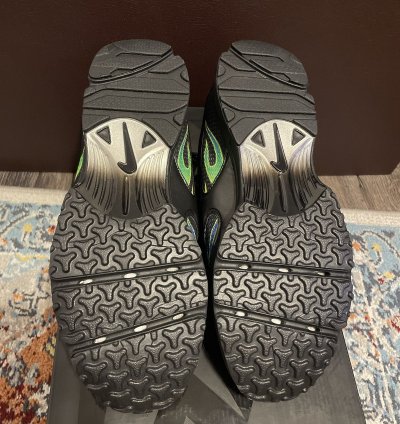 Supreme Nike Zoom Streak Spectrum Plus Size 9 5