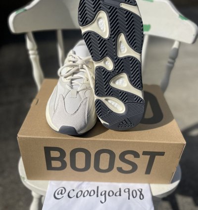 Adidas Yeezy Boost 700 Analog 2019