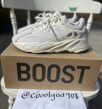 Adidas Yeezy Boost 700 Analog 2019