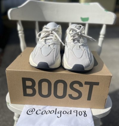 Adidas Yeezy Boost 700 Analog 2019