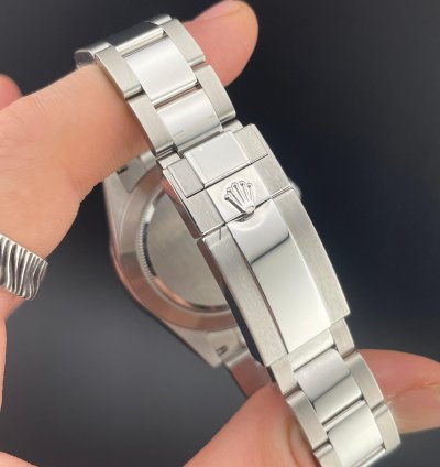 Rolex Daytona 40mm Panda
