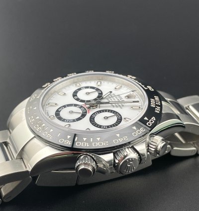 Rolex Daytona 40mm Panda