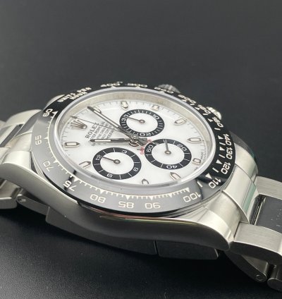 Rolex Daytona 40mm Panda