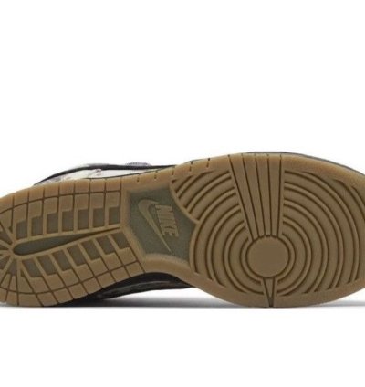 Supreme Rammellzee Dunks