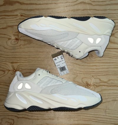 Adidas Yeezy Boost 700 Analog Size 13 New