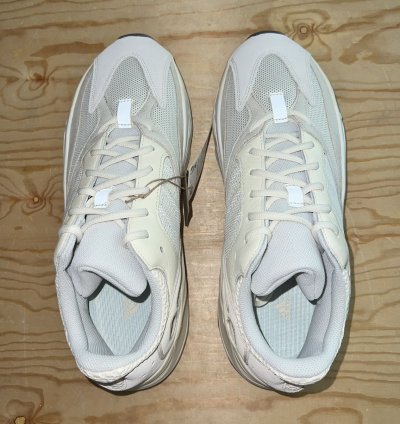 Adidas Yeezy Boost 700 Analog Size 13 New