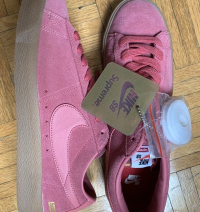 Supreme Sb Blazer Low Gt Desert Bloom 2016