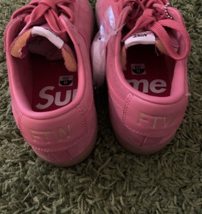 Supreme Sb Blazer Low Gt Desert Bloom 2016