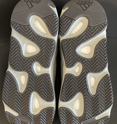 Adidas Yeezy Boost 700 Salt 2019 2023