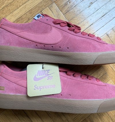 Supreme Sb Blazer Low Gt Desert Bloom 2016