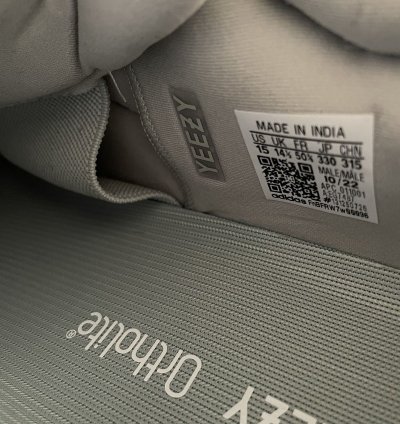 Adidas Yeezy Boost 700 Salt 2019 2023