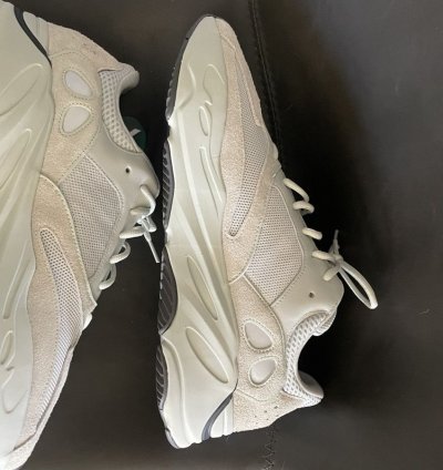 Adidas Yeezy Boost 700 Salt 2019 2023